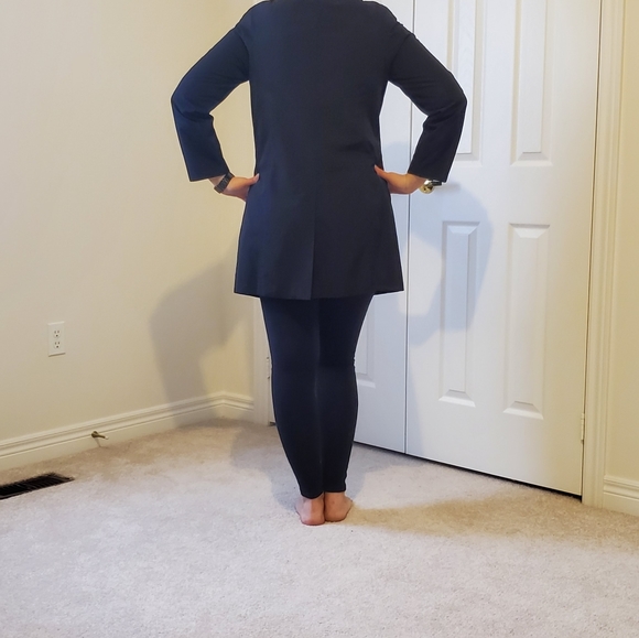 London Fog jacket - Picture 2 of 3